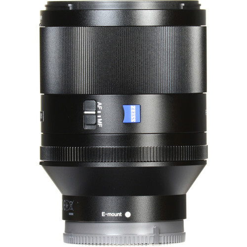 Sony planar mm f 1 - sony, 50