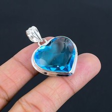 Ciondolo gioiello argento - in,