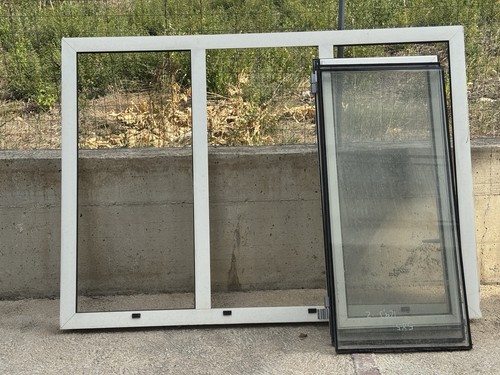 Infissi finestre con - infissi,