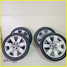 Set cerchioni cerchi - 4, lega