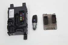 KIT CHIAVE FIAT Grande Punto 2° Serie 686113 (08>10)