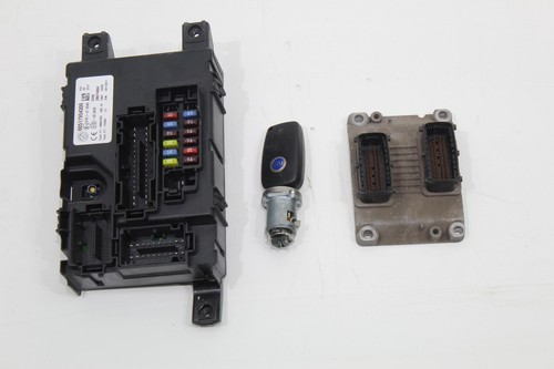 Kit chiave per fiat grande - fiat,