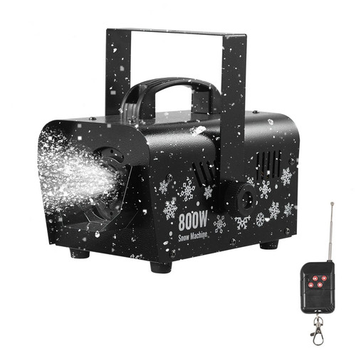 Macchina per neve artificiale - per,