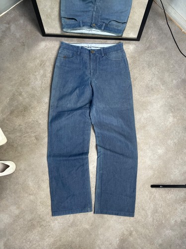 Pantaloni jeans brioni - pantaloni/jeans,
