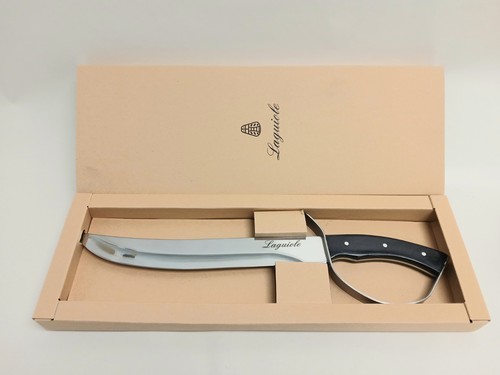 Nuovo sciabola champagne - nuovo!,