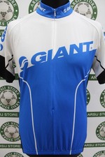 maglia ciclismo GIANT TG XL F950 bike shirt maillot trikot jersey