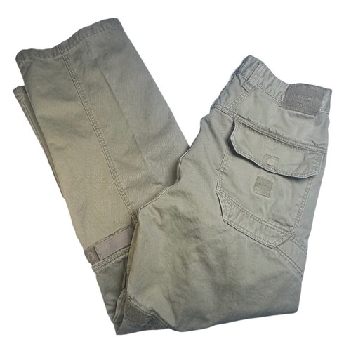 Pantaloni cargo marithe - pantaloni,