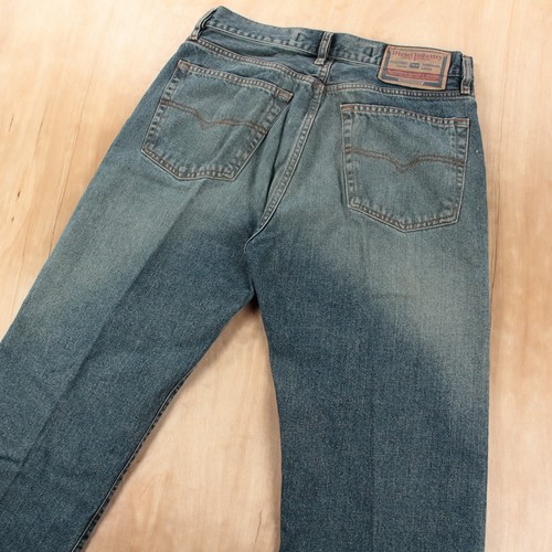 Diesel kratt straight leg - diesel,