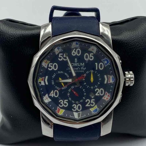 Orologio corum admiral cup - orologio,