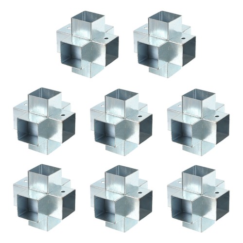 Kit staffe gazebo vie - staffe,
