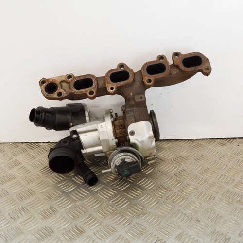 Turbocompressore golf mk7 - vw,
