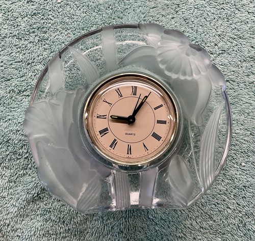 Orologio scrivania in - orologio, da