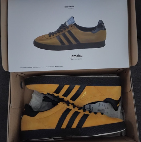 Adidas jamaica 2015 island - adidas,