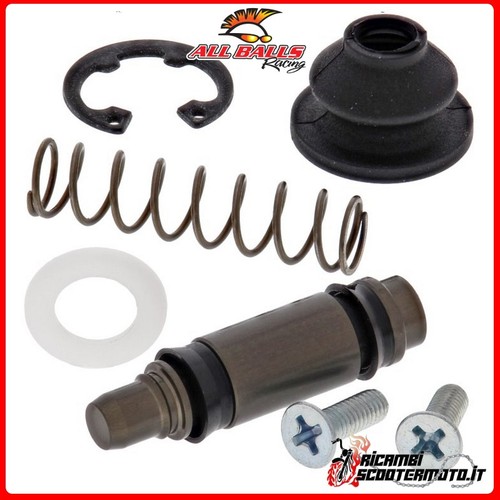 Kit revisione pompa frizione - kit,