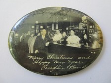 Coughlin bar buon - coughlin, "buon