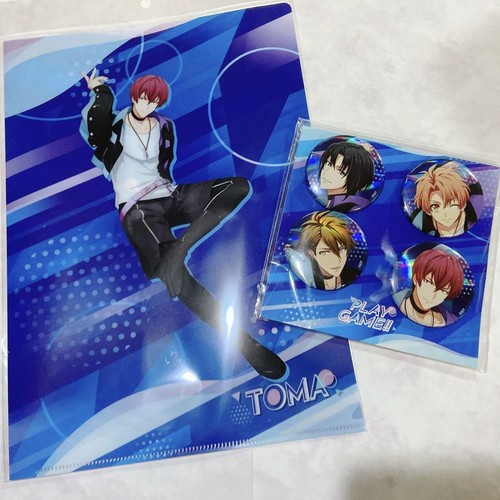 Ainana play game set bandai - ainana,