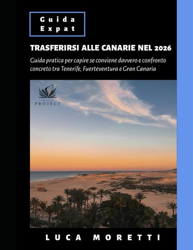 Trasferirsi alle canarie nel - alle,