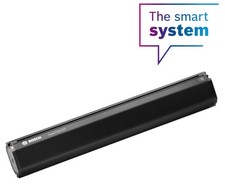 Bosch PowerTube 625 Smart