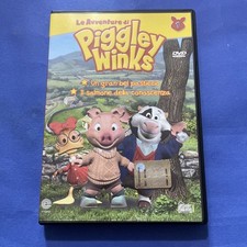 LE AVVENTURE DI PIGGLEY WINKS