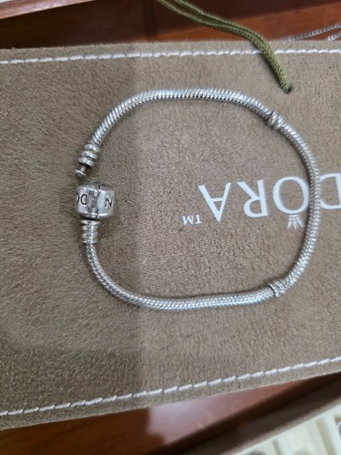 Bracciale pandora moments - bracciale,