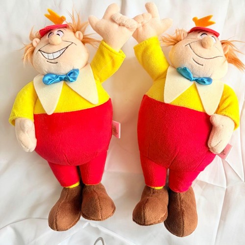 Peluche disney dee dam - dee,