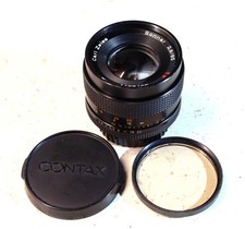 Carl zeiss sonnar 85mm f 2.8