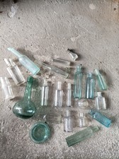 Antiche Bottigliette