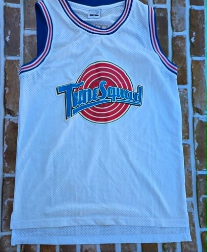Maglia space jam bugs - jam,