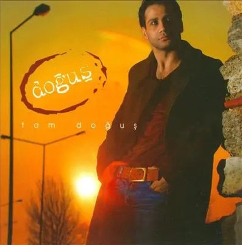 Doğuş tam - cd,