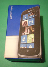 Nokia lumia 610 scatola - lumia,