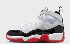 DQ8431-106 Air Jordan Jumpman Two Trey scarpe da ginnastica sportive...