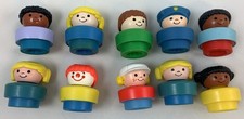 Fisher Price Little People