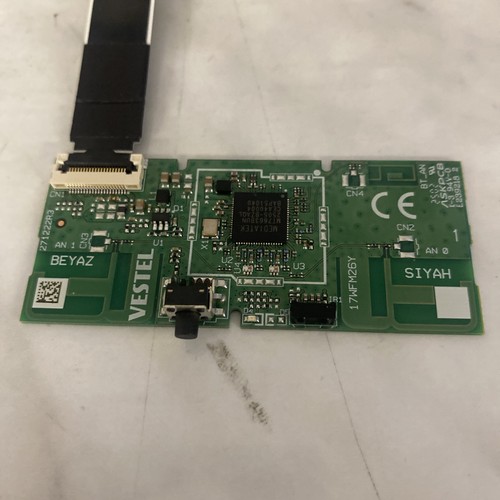 Power button per - per, tv