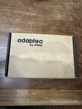 Scheda controller scsi adaptec - controller,
