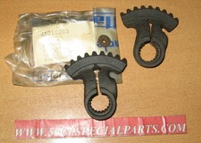 LAMBRETTA INNOCENTI LAMBRO 450