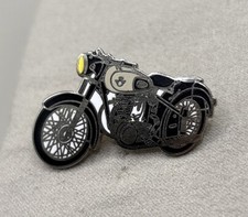 Horex Regina Spilla Spilla