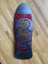 Powell peralta steve caballero - powell,
