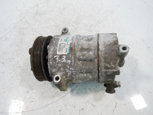 Compressore aria condizionata - aria,