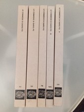 LE COMMEDIE DI DARIO FO - 5