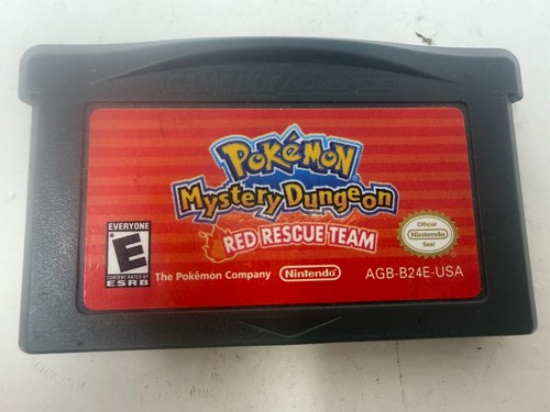Nintendo game boy advance - boy, gba