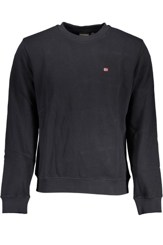 Napapijri felpa senza zip - felpa,
