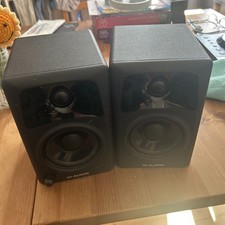 M Audio AV 32 altoparlanti
