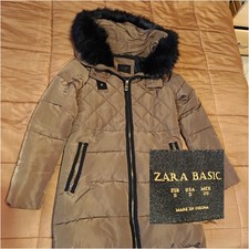 Giacca/Giubotto/Piumino Da