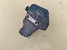 Marmitta Motosega Oleo Mac 950