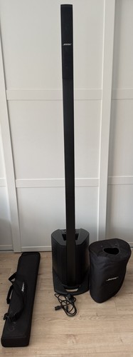 Bose compact portable - l1,