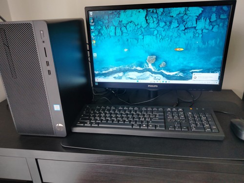 Offerta desktop g2 - offerta,
