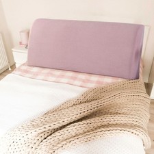 Copritestata Letto