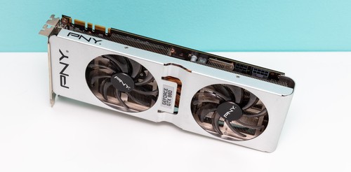 Pny geforce gtx 980 - pny, xlr8