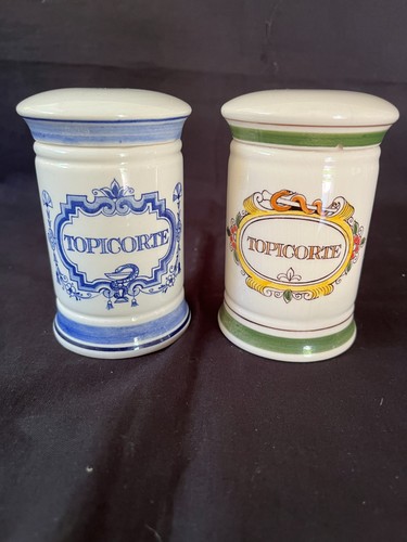 Antico set olandese - set,