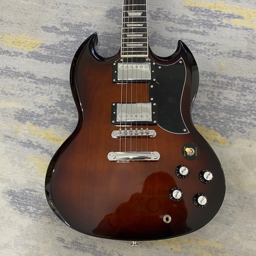Chitarra elettrica - sg,